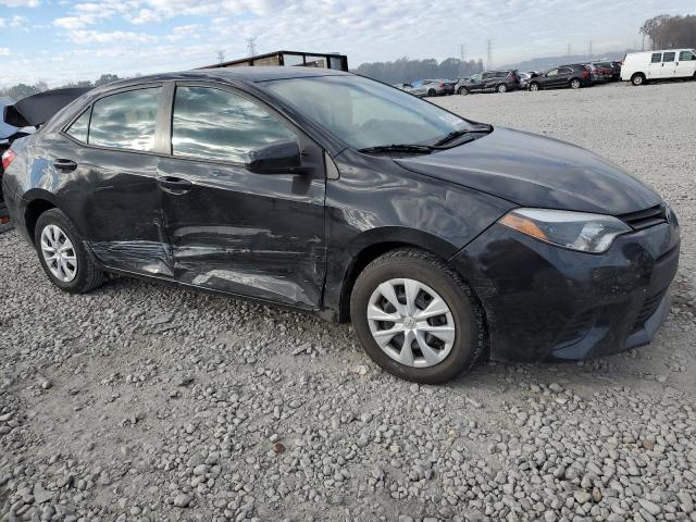 Photo 4 from auction – 2015 TOYOTA COROLLA L with VIN 2T1BURHE8FC381144