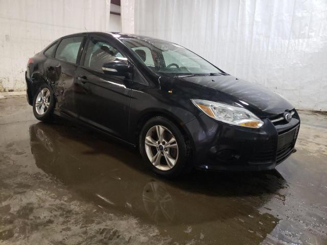 Photo 4 from auction – 2014 FORD FOCUS SE with VIN 1FADP3F23EL274232