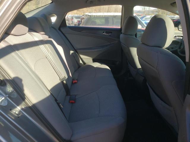 Photo 10 from auction – 2013 HYUNDAI SONATA GLS with VIN 5NPEB4AC3DH703049