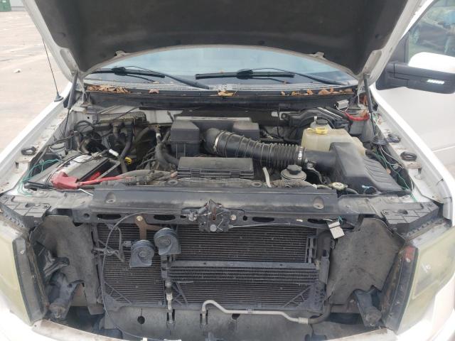 Photo 11 from auction – 2011 FORD F150 SUPER with VIN 1FTFW1E60BFA12628