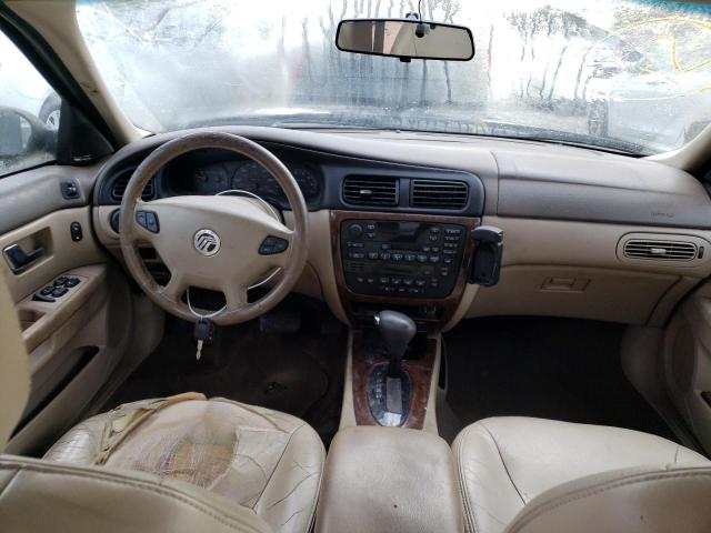 Photo 8 from auction – 2000 MERCURY SABLE LS P with VIN 1MEFM55S5YG625145