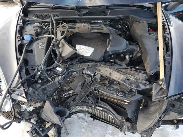 Photo 12 from auction – 2013 PORSCHE CAYENNE with VIN WP1AF2A20DLA27507