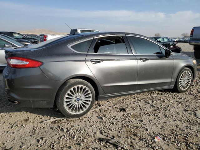 Photo 3 from auction – 2016 FORD FUSION TIT with VIN 3FA6P0K91GR263292