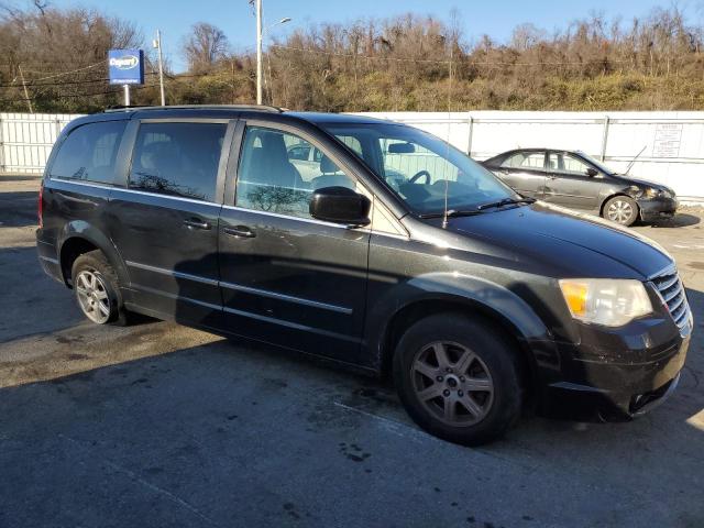 Photo 4 from auction – 2010 CHRYSLER TOWN & COU with VIN 2A4RR5D19AR202205