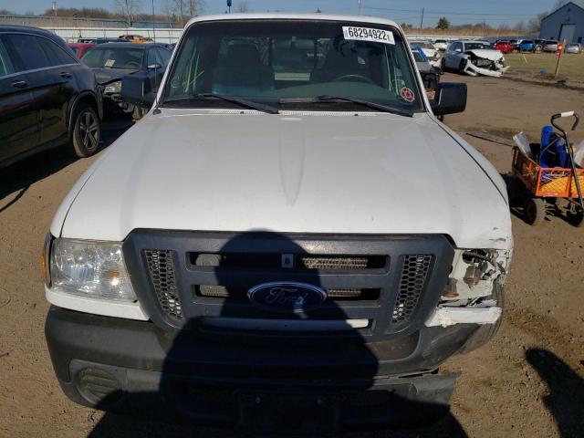 Photo 5 from auction – 2008 FORD RANGER with VIN 1FTYR10E28PA87428