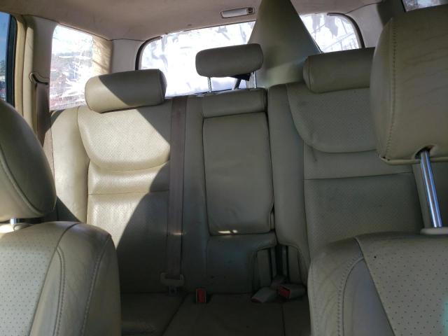 Photo 10 from auction – 2002 TOYOTA HIGHLANDER with VIN JTEHF21A220068058
