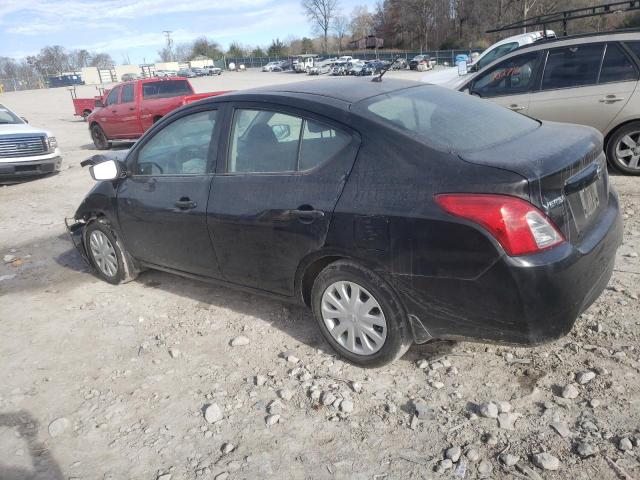 Photo 2 from auction – 2019 NISSAN VERSA S with VIN 3N1CN7AP9KL816104
