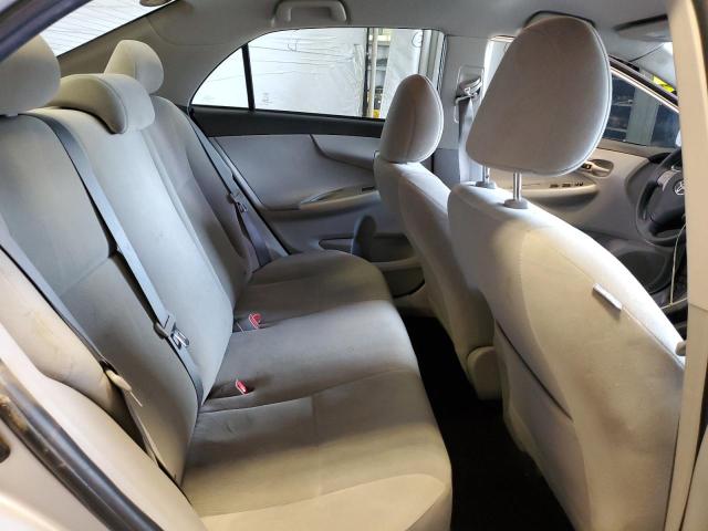 Photo 10 from auction – 2012 TOYOTA COROLLA BA with VIN 5YFBU4EE8CP021634