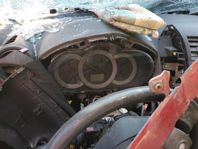Photo 9 from auction – 2010 TOYOTA RAV4 with VIN JTMBF4DV4A5027694