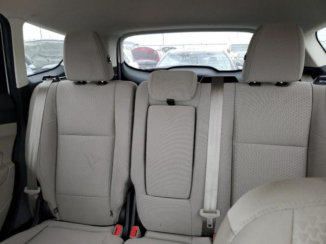 Photo 10 from auction – 2017 FORD ESCAPE SE with VIN 1FMCU0GD4HUA24991