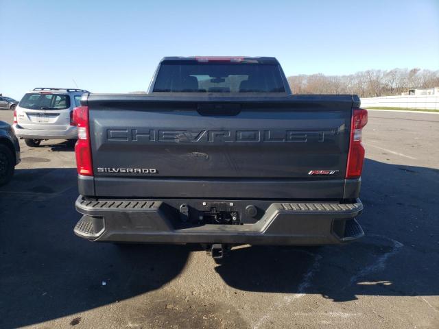 Zdjęcie 6 z aukcji – 2019 CHEVROLET SILVERADO z VIN 1GCRYEED1KZ237250