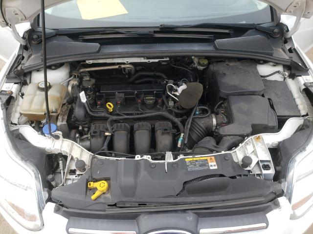 Фото 11 с аукциона – 2013 FORD FOCUS SE с VIN 1FADP3F23DL359215