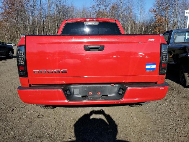Photo 6 from auction – 2003 DODGE RAM 1500 S with VIN 1D3HA16D93J627138