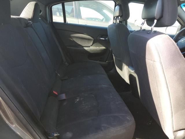 Photo 10 from auction – 2013 CHRYSLER 200 LX with VIN 1C3CCBAB6DN670472