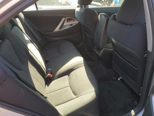 Photo 10 from auction – 2009 TOYOTA CAMRY BASE with VIN 4T1BE46K59U335167
