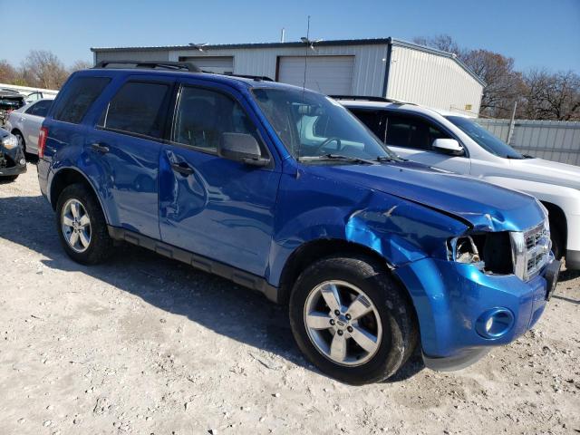 Photo 4 from auction – 2011 FORD ESCAPE XLT with VIN 1FMCU9DG5BKC51483