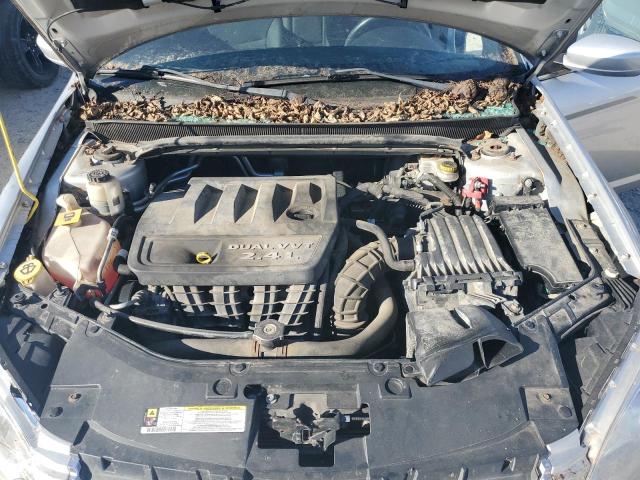 Photo 11 from auction – 2012 CHRYSLER 200 TOURIN with VIN 1C3CCBBB1CN283664