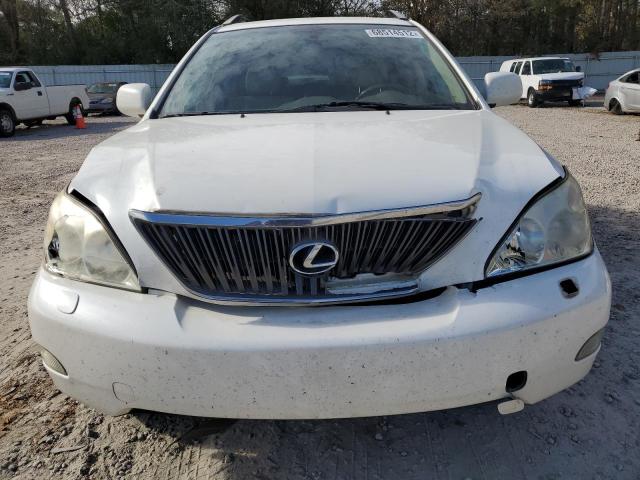 Photo 5 from auction – 2006 LEXUS RX 330 with VIN 2T2HA31U36C102681