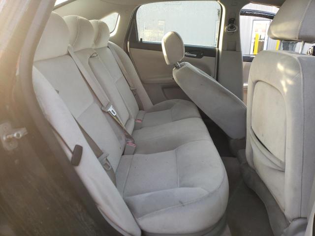 Photo 10 from auction – 2008 CHEVROLET IMPALA LT with VIN 2G1WT58K489227366