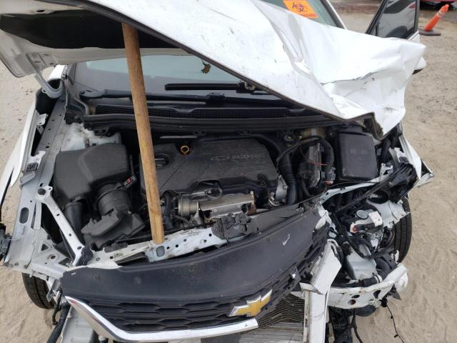 Photo 11 from auction – 2018 CHEVROLET CRUZE LT with VIN 3G1BE6SM6JS543630