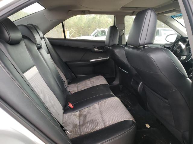 Photo 10 from auction – 2012 TOYOTA CAMRY BASE with VIN 4T1BF1FK3CU103976