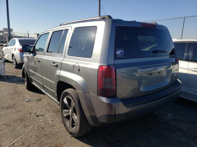 Photo 2 from auction – 2012 JEEP PATRIOT LA with VIN 1C4NJPFB2CD566436