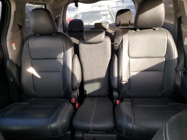 Photo 10 from auction – 2018 TOYOTA SIENNA SE with VIN 5TDXZ3DC7JS915095