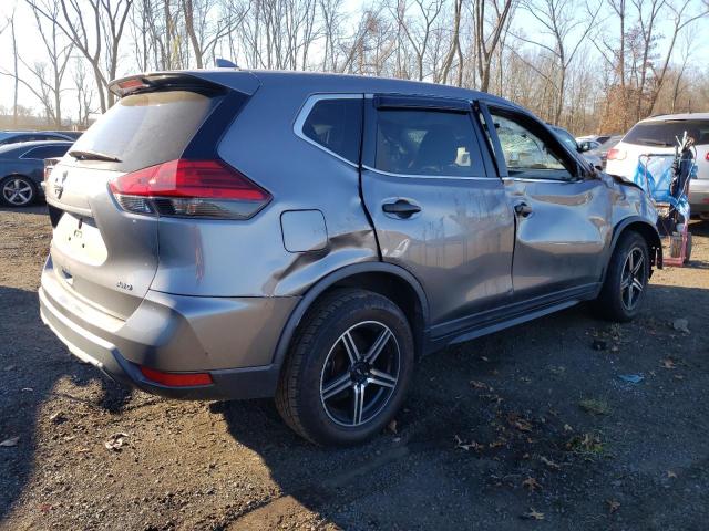 Photo 3 from auction – 2017 NISSAN ROGUE S with VIN KNMAT2MV0HP614272