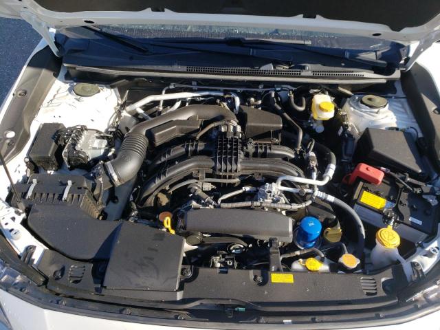 Photo 12 from auction – 2022 SUBARU CROSSTREK with VIN JF2GTAEC2NH228008