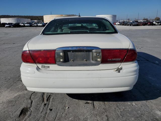 Photo 6 from auction – 2005 BUICK LESABRE CU with VIN 1G4HP52KX5U187382
