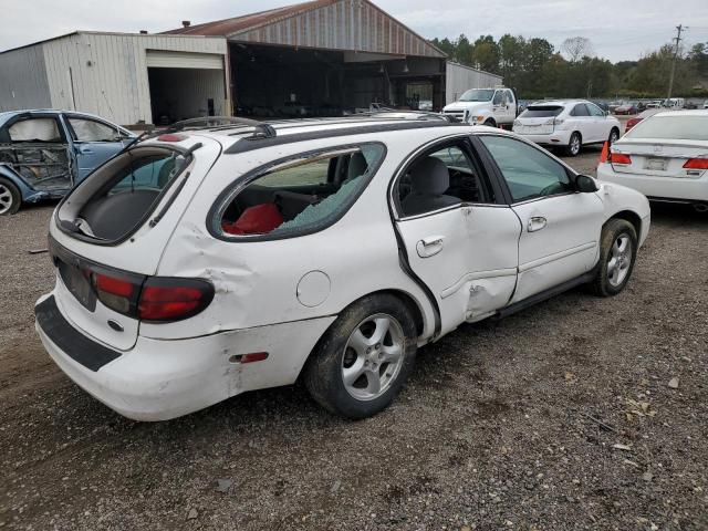 Photo 3 from auction – 2001 FORD TAURUS SE with VIN 1FAFP58281A247695