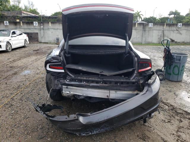 Photo 6 from auction – 2016 DODGE CHARGER SE with VIN 2C3CDXBG8GH160173