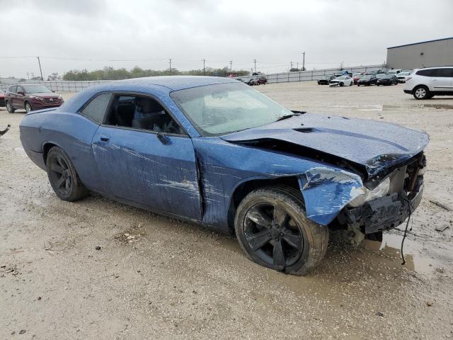 Photo 4 from auction – 2010 DODGE CHALLENGER with VIN 2B3CJ4DV9AH283388