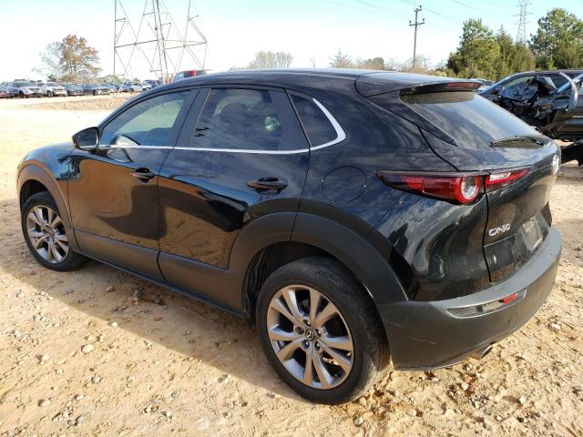 Photo 2 from auction – 2021 MAZDA CX-30 PREF with VIN 3MVDMACL1MM212067