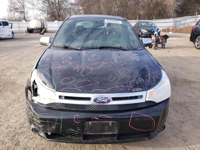 Photo 5 from auction – 2010 FORD FOCUS SEL with VIN 1FAHP3HN0AW167074