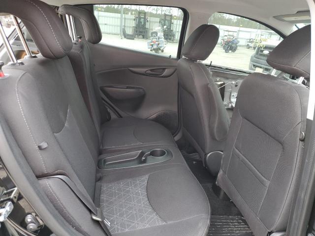 Photo 10 from auction – 2021 CHEVROLET SPARK 1LT with VIN KL8CD6SA7MC218735