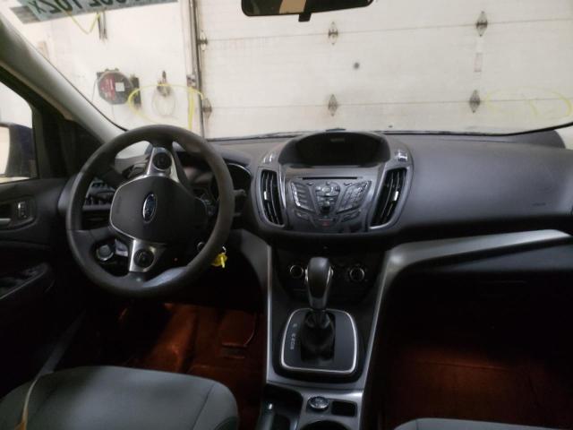 Photo 8 from auction – 2013 FORD ESCAPE SE with VIN 1FMCU9G96DUC53876