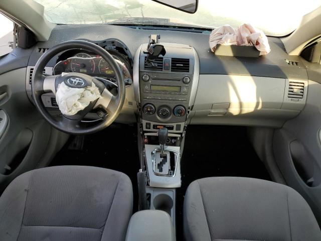 Photo 8 from auction – 2011 TOYOTA COROLLA BA with VIN JTDBU4EE9BJ089007