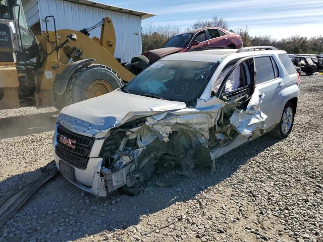Photo 1 from auction – 2015 GMC TERRAIN SL with VIN 2GKALREK2F6177681