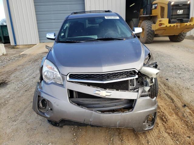 Photo 5 from auction – 2011 CHEVROLET EQUINOX LT with VIN 2CNALDEC4B6436247