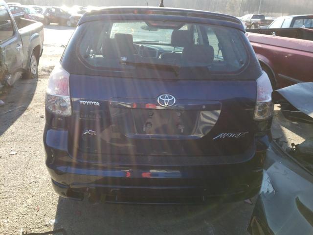 Photo 6 from auction – 2007 TOYOTA COROLLA MA with VIN 2T1KR32E37C670733