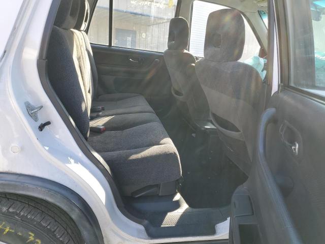 Photo 11 from auction – 2001 HONDA CR-V EX with VIN JHLRD18601C041564