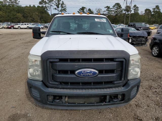 Photo 5 from auction – 2011 FORD F350 SUPER with VIN 1FTBF3A64BEC97078