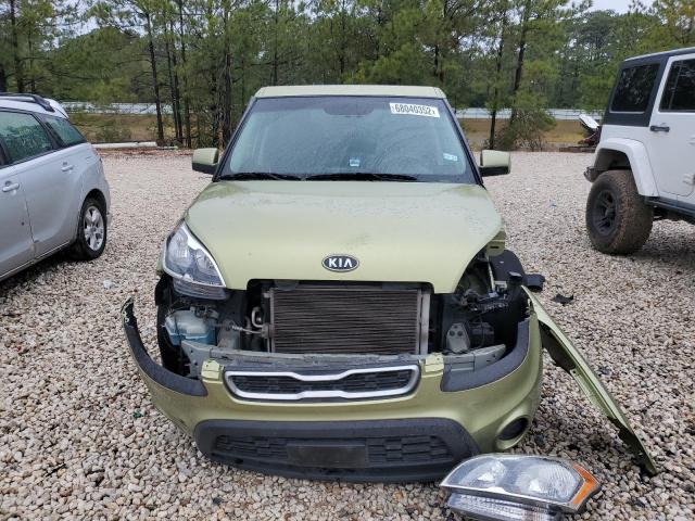 Photo 5 from auction – 2012 KIA SOUL with VIN KNDJT2A59C7362132