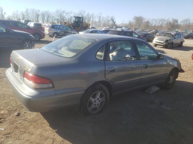 Photo 3 from auction – 1997 TOYOTA AVALON XL with VIN 4T1BF12B9VU169876