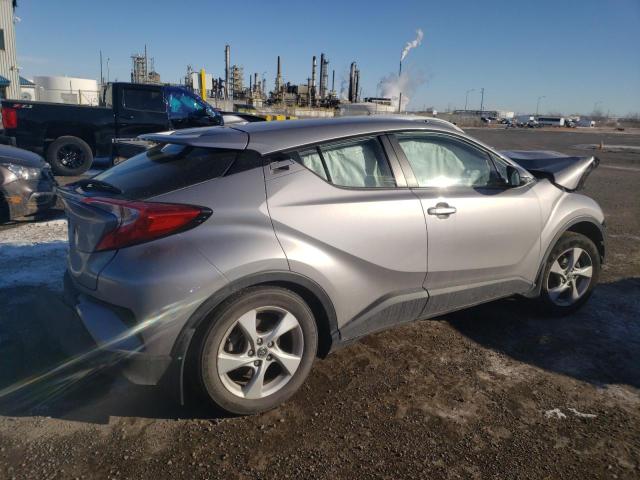 Photo 3 from auction – 2019 TOYOTA C-HR XLE with VIN NMTKHMBX7KR074971