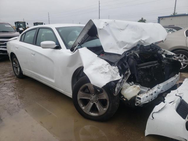 Photo 4 from auction – 2014 DODGE CHARGER SE with VIN 2C3CDXBG4EH323589