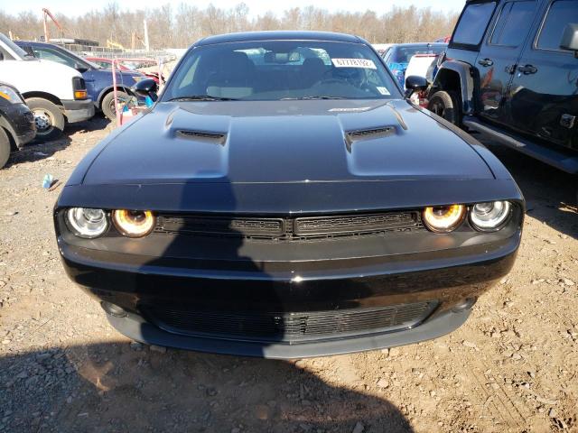 Photo 5 from auction – 2019 DODGE CHALLENGER with VIN 2C3CDZAG1KH679846
