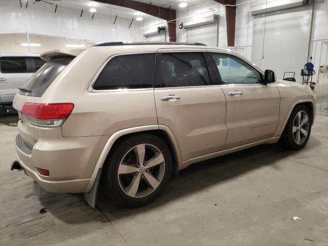 Photo 3 from auction – 2014 JEEP GRAND CHER with VIN 1C4RJFCG2EC178823