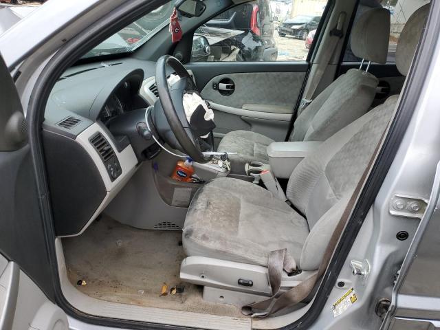 Photo 7 from auction – 2005 CHEVROLET EQUINOX LT with VIN 2CNDL63F056181641